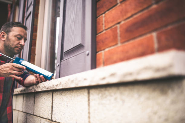 Best Insulation Maintenance and Repair in Ulysses, KS