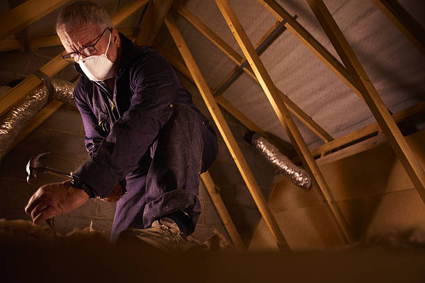 Best Fiberglass Insulation in Ulysses, KS
